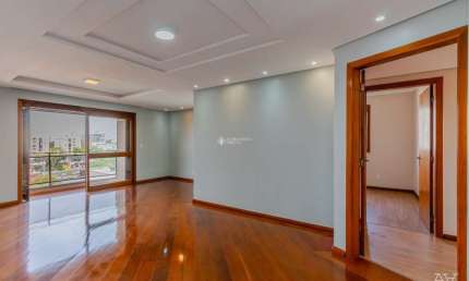 Apartamento com 4 quartos à venda na Rua Plácido de Castro, 154, Marechal Rondon, Canoas, 126 m2 por R$ 750.000