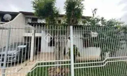 Casa com 5 quartos à venda na gg dois, 25, guajuviras, canoas, 200 m2 por r$ 390.000