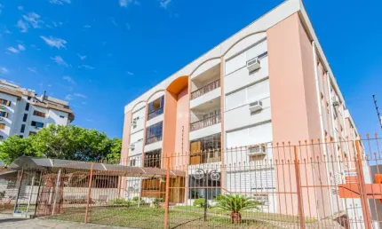 Apartamento com 2 quartos à venda na rua guilherme morsch, 56, centro, canoas, 72 m2 por r$ 290.000