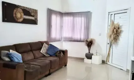 Casa com 2 quartos à venda na Rua Germano Arduíno Toniolo, 169, Parque Amador, Esteio, 360 m2 por R$ 569.999