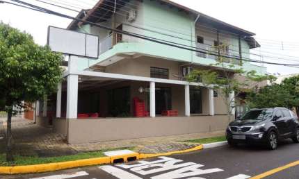 Casa comercial à venda na Rua Andrômeda, 219, Estância Velha, Canoas, 200 m2 por R$ 1.300.000