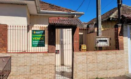 Casa com 2 quartos à venda na Rua Machadinho, 588, Rio Branco, Canoas, 80 m2 por R$ 350.000