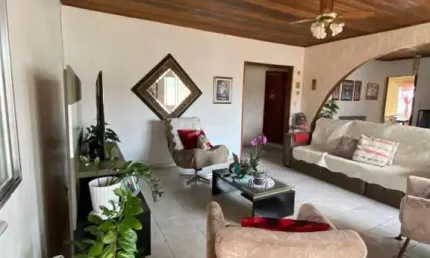 Casa com 3 quartos à venda na VILSON XAVIER, 74, Berto Círio, Nova Santa Rita, 167 m2 por R$ 649.000
