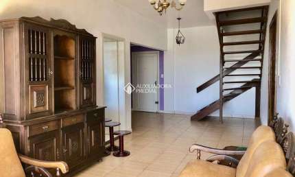 Cobertura com 3 quartos à venda na Rua Frederico Guilherme Ludwig, 579, Centro, Canoas, 197 m2 por R$ 515.000
