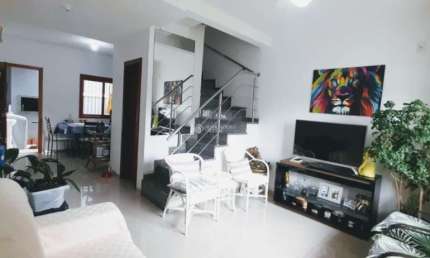 Casa com 2 quartos à venda na Rua João Maria da Fonseca, 18, São José, Canoas, 78 m2 por R$ 436.000