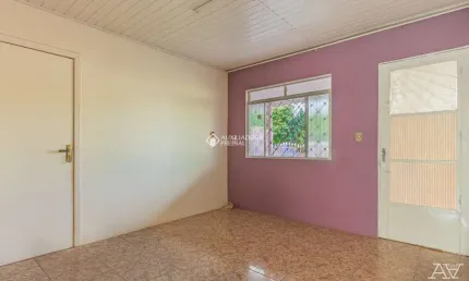 Casa com 3 quartos à venda na SESSENTA E CINCO, 23, Guajuviras, Canoas, 110 m2 por R$ 239.000