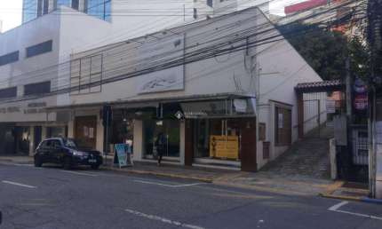 Terreno comercial à venda na Rua Quinze de Janeiro, 519, Centro, Canoas, 970 m2 por R$ 4.500.000