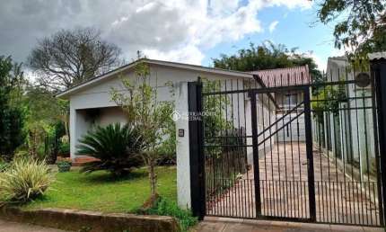 Casa com 7 quartos à venda na SELBACH, 479, Centro, São Sebastião do Caí, 660 m2 por R$ 827.830