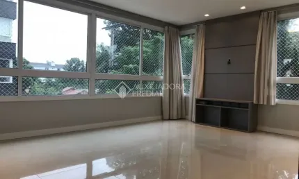 Apartamento com 2 quartos à venda na Rua Mem de Sá, 85, Nossa Senhora das Graças, Canoas, 94 m2 por R$ 675.000