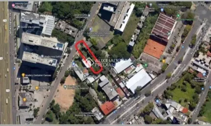 Terreno à venda na Rua General Salustiano, 780, Marechal Rondon, Canoas, 745 m2 por R$ 1.915.000
