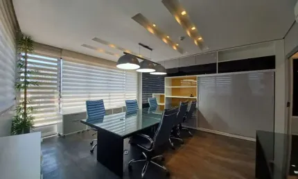 Sala comercial à venda na rua general salustiano, 670, marechal rondon, canoas, 83 m2 por r$ 750.000