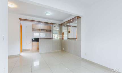 Casa em condomínio fechado com 3 quartos à venda na Rua República, 2708, Harmonia, Canoas, 88 m2 por R$ 450.000