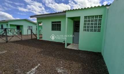 Casa com 2 quartos à venda na Rua Ernesto da Silva Rocha, 1172, Estância Velha, Canoas, 45 m2 por R$ 1.909.000