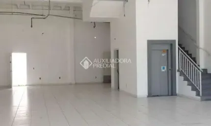 Ponto comercial à venda na Rua Coronel Vicente, 593, Centro, Canoas, 265 m2 por R$ 2.420.000