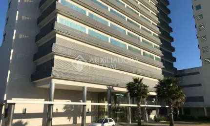 Sala comercial à venda na Avenida Centenário, 585, Passo das Pedras, Gravataí, 26 m2 por R$ 175.750