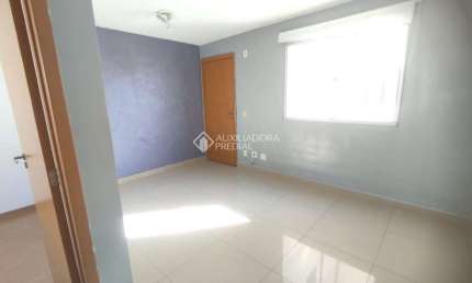 Apartamento com 2 quartos à venda na Rua Guarujá, 300, São José, Canoas, 41 m2 por R$ 220.000