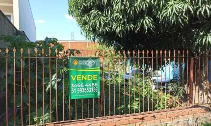 Terreno à venda na Rua Argentina, 263, São José, Canoas, 300 m2 por R$ 350.000