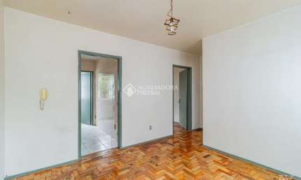 Apartamento com 1 quarto à venda na Rua Max Juniman, 155, Humaitá, Porto Alegre, 39 m2 por R$ 130.000