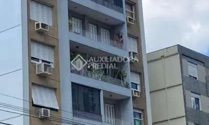 Apartamento com 3 quartos à venda na Avenida Independência, 802, Independência, Porto Alegre, 106 m2 por R$ 450.000