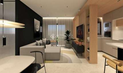 Apartamento com 3 quartos à venda na Rua Guilherme Morsch, 116, Centro, Canoas, 82 m2 por R$ 931.000