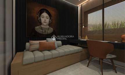 Apartamento com 3 quartos à venda na Rua Guilherme Morsch, 116, Centro, Canoas, 82 m2 por R$ 893.000
