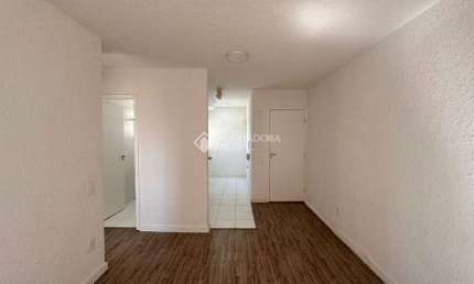 Apartamento com 2 quartos à venda na Rua Machadinho, 1704, Rio Branco, Canoas, 41 m2 por R$ 150.000