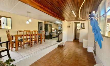 Casa com 4 quartos à venda na Avenida do Nazario, 181, Olaria, Canoas, 360 m2 por R$ 529.999