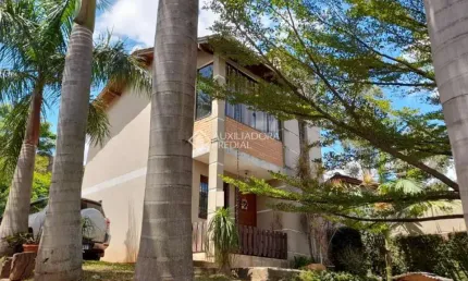 Casa com 2 quartos à venda na Rua Novo Hamburgo, 870, Parque Amador, Esteio, 330 m2 por R$ 635.999