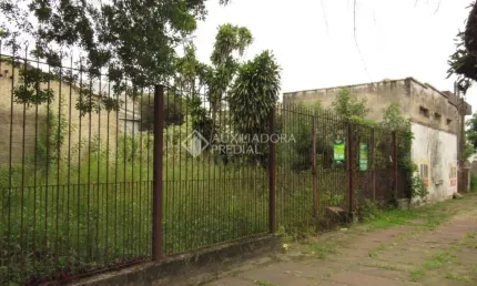 Terreno comercial à venda na Rua Santa Maria, 269, Nossa Senhora das Graças, Canoas, 350 m2 por R$ 3.800.000