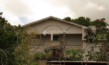 Terreno comercial à venda na Rua Santa Maria, 245, Nossa Senhora das Graças, Canoas, 350 m2 por R$ 3.800.000