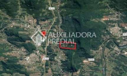Terreno comercial à venda na BOM FIM, 1, Centro, Bom Princípio, 260000 m2 por R$ 3.150.000