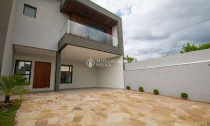 Casa com 4 quartos à venda na Rua das Petúnias, 701, Estância Velha, Canoas, 200 m2 por R$ 1.590.000