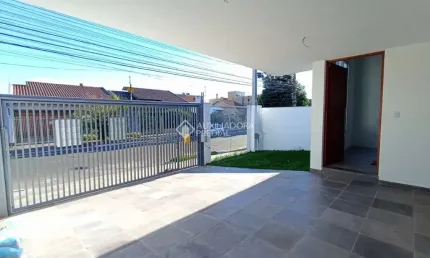 Casa com 3 quartos à venda na Rua Doutor Alfredo Angelo Filho, 602, Igara, Canoas, 140 m2 por R$ 870.000