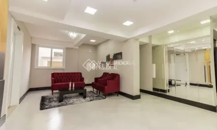 Apartamento com 3 quartos à venda na Rua Marquês do Herval, 467, Marechal Rondon, Canoas, 100 m2 por R$ 720.000