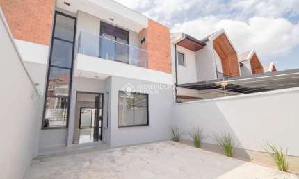 Casa com 3 quartos à venda na Rua Professora Delphina Ferrari, 228, Igara, Canoas, 140 m2 por R$ 920.000