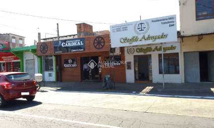 Ponto comercial à venda na 1, 1457, Guajuviras, Canoas, 237 m2 por R$ 600.000