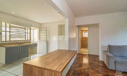 Apartamento com 2 quartos à venda na Rua Bandeirantes, 134, Nossa Senhora das Graças, Canoas, 74 m2 por R$ 355.000