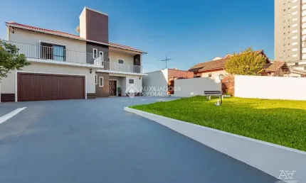Casa com 5 quartos à venda na Rua Caxias, 60, Centro, Esteio, 660 m2 por R$ 1.899.999