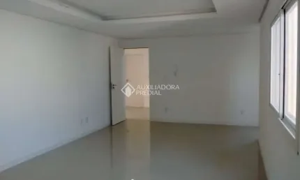 Apartamento com 2 quartos à venda na Rua Rosinha Joaquina da Silveira, 95, Vargas, Sapucaia do Sul, 65 m2 por R$ 249.999
