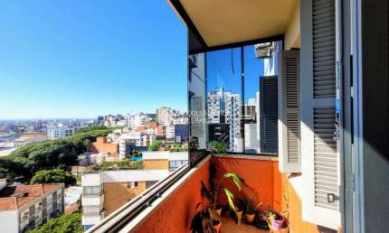 Apartamento com 3 quartos à venda na Avenida Independência, 802, Independência, Porto Alegre, 122 m2 por R$ 849.999