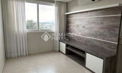Apartamento com 2 quartos à venda na Avenida Doutor Sezefredo Azambuja Vieira, 2277, Marechal Rondon, Canoas, 62 m2 por R$ 570.000