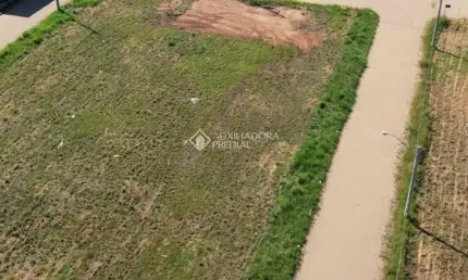 Terreno à venda na homero nadir candido bandeira, 2, estância velha, canoas, 158 m2 por r$ 156.766