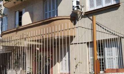 Apartamento com 5 quartos à venda na Avenida Berlim, 867, São Geraldo, Porto Alegre, 169 m2 por R$ 450.000