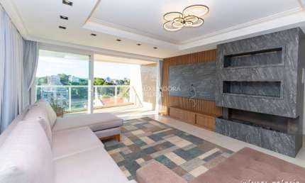 Apartamento com 2 quartos à venda na Rua Nações Unidas, 567, Nossa Senhora das Graças, Canoas, 153 m2 por R$ 1.550.000