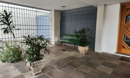 Apartamento com 1 quarto à venda na Rua Doutor Barros Cassal, 500, Floresta, Porto Alegre, 30 m2 por R$ 230.000