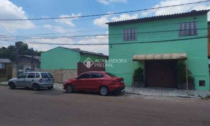 Casa com 5 quartos à venda na Rua Antônio Prado, 429, Mathias Velho, Canoas, 1000 m2 por R$ 2.399.990