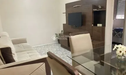 Apartamento com 2 quartos à venda na Rua Araçá, 280, Centro, Canoas, 55 m2 por R$ 266.000
