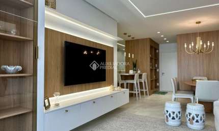Apartamento com 3 quartos à venda na Rua Bento Gonçalves, 35, São Sebastião, Esteio, 119 m2 por R$ 1.762.200