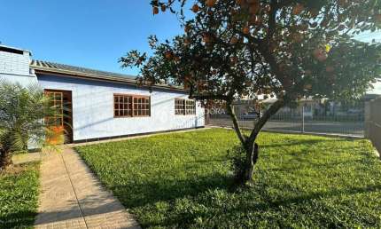 Casa com 3 quartos à venda na Rua Tramandai, 545, Estância Velha, Canoas, 100 m2 por R$ 550.000