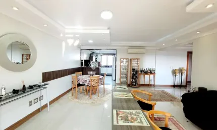 Apartamento com 4 quartos à venda na Rua Mathias Velho, 464, Centro, Canoas, 146 m2 por R$ 979.999